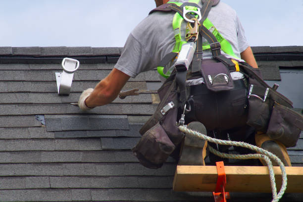 Best Best Roofing Contractors  in Byram, CT
