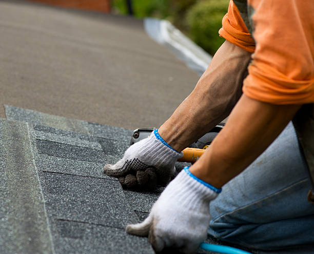 Best Commercial Roofing Services  in Byram, CT