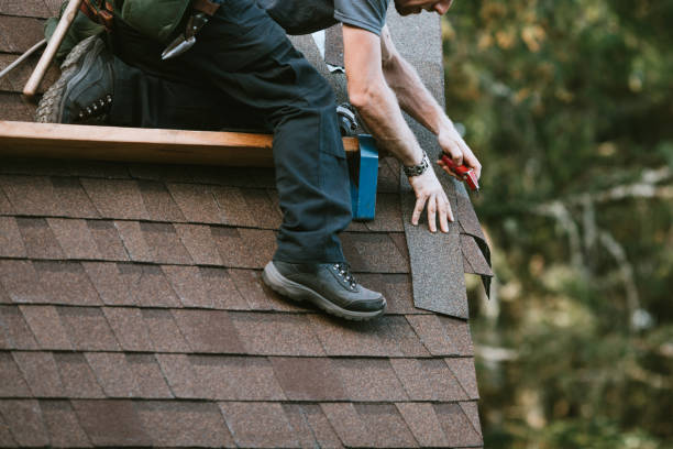 Best Roof Maintenance Services  in Byram, CT